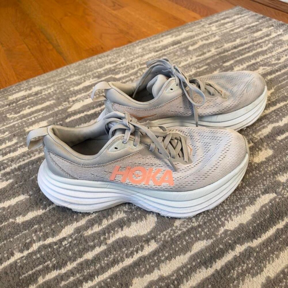 Hoka’s - Picture 3 of 5